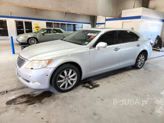 LEXUS LS 460L