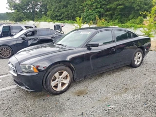 DODGE CHARGER SE