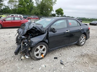 TOYOTA COROLLA BASE