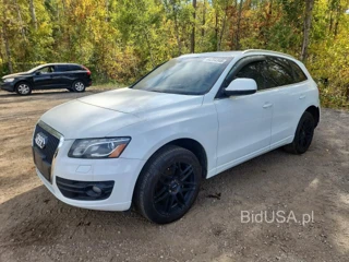 AUDI Q5 PREMIUM PLUS