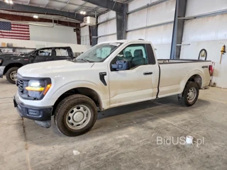 FORD F150 XL
