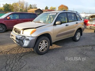 TOYOTA RAV4 BASE