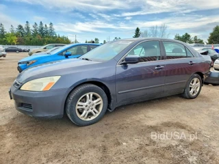 HONDA ACCORD SE