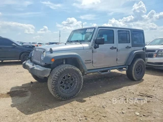 JEEP WRANGLER UNLIMITED SPORT