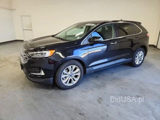 FORD EDGE TITANIUM