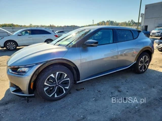 KIA EV6 WIND