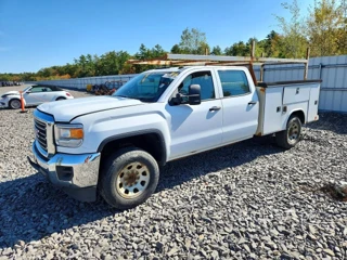 GMC SIERRA C3500