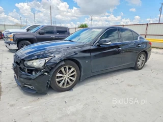 INFINITI Q50