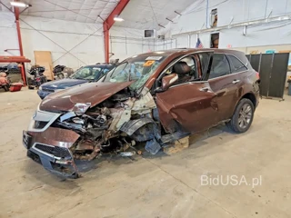 ACURA MDX ADVANCE