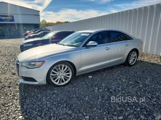 AUDI A6 PREMIUM PLUS