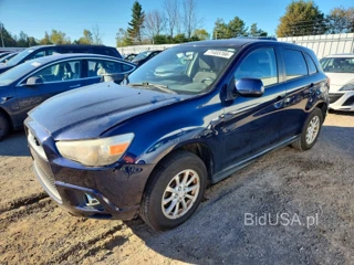 MITSUBISHI RVR SE
