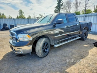 RAM 1500 SLT