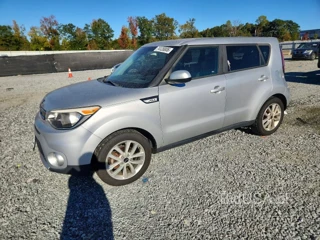 KIA SOUL +