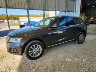 AUDI Q5 PREMIUM PLUS