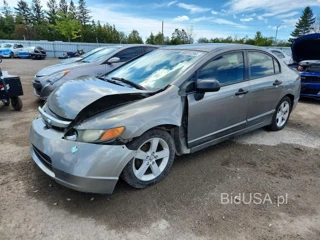 HONDA CIVIC DX