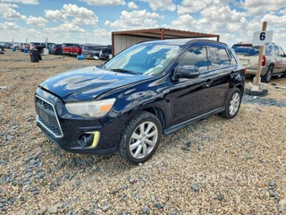 MITSUBISHI OUTLANDER SPORT SE