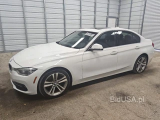 BMW 330 I