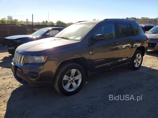 JEEP COMPASS SPORT