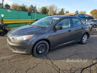 FORD FOCUS S