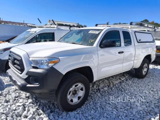 TOYOTA TACOMA SR