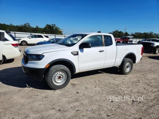 FORD RANGER XL
