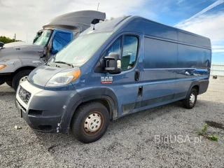RAM PROMASTER 3500 VF