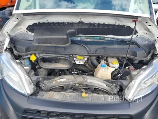 RAM PROMASTER 2500 2500 STANDARD