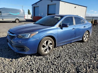 SUBARU LEGACY PREMIUM