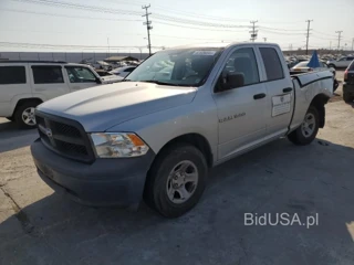 DODGE RAM 1500 ST