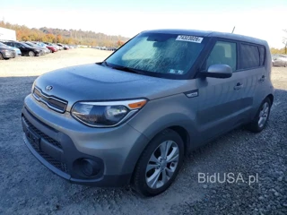 KIA SOUL BASE