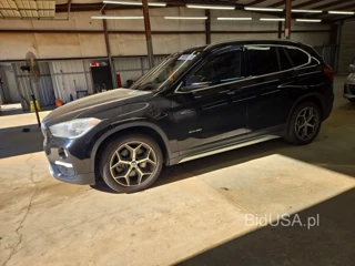 BMW X1 XDRIVE28I
