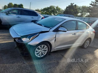 HYUNDAI ACCENT SE
