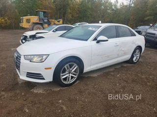 AUDI A4 PREMIUM