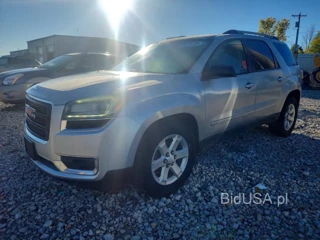 GMC ACADIA SLE