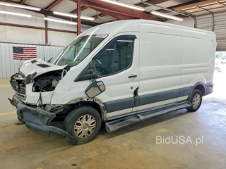 FORD TRANSIT T-250