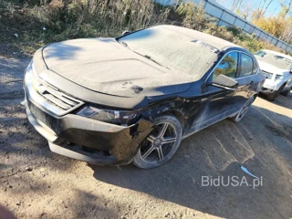 CHEVROLET IMPALA LT