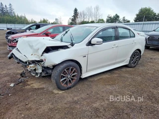 MITSUBISHI LANCER ES