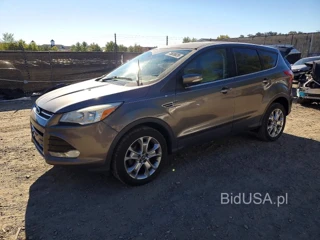 FORD ESCAPE SEL