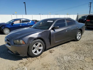 DODGE CHARGER SE