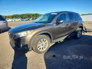 MAZDA CX-5 TOURING