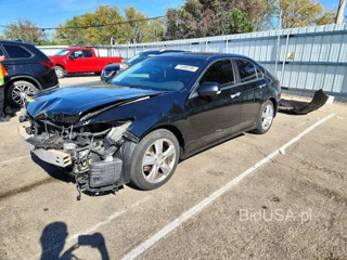 ACURA TSX TECH