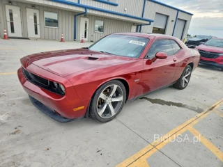 DODGE CHALLENGER SXT
