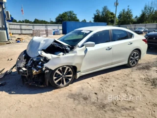 NISSAN ALTIMA 2.5 SR