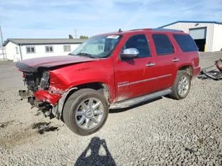 GMC YUKON DENALI