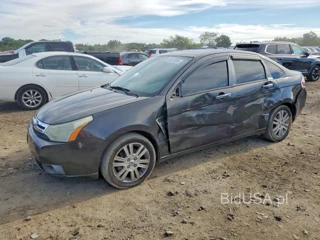 FORD FOCUS SEL