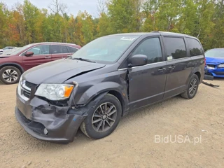 DODGE GRAND CARAVAN SE