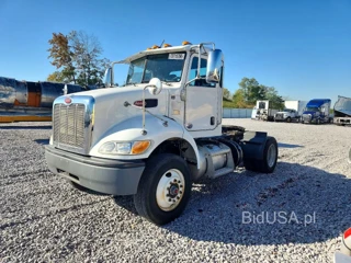 PETERBILT 348