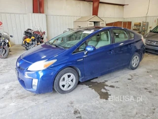 TOYOTA PRIUS IV