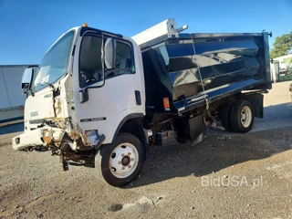 ISUZU NRR