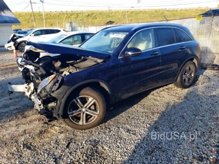 MERCEDES-BENZ GLC 300 4MATIC